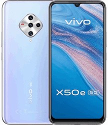 Прошивка телефона Vivo X50e в Волгограде